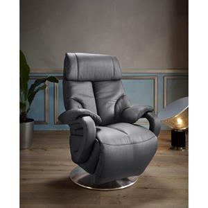 Places of Style Relaxfauteuil Gisborne in maat l, naar keuze met motor en opstahulp