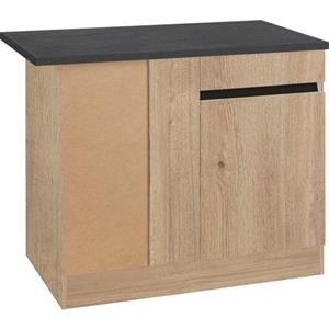 OPTIFIT Eckunterschrank "Roth", Breite 100 cm