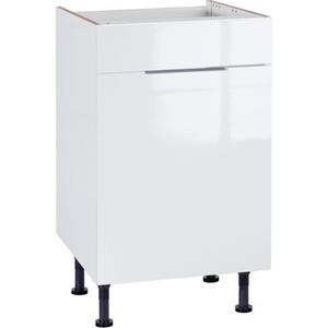 OPTIFIT Gootsteenkast , breedte 50 cm
