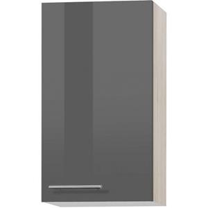 OPTIFIT Hängeschrank »Bern« Breite 40 cm, 70 cm hoch, mit 1 Tür, mit Metallgriff