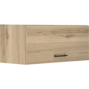 OPTIFIT Klapphängeschrank "Tokio", 90 cm breit, mit 1 Klappe