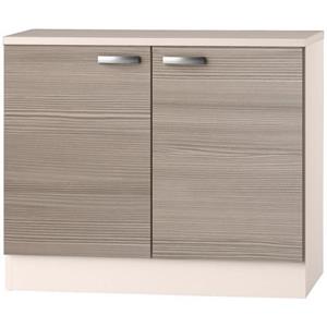 OPTIFIT Spülenschrank "Vigo", Breite 100 cm