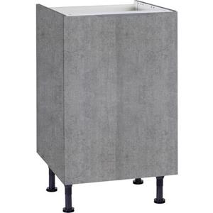 OPTIFIT Spülenschrank »Tara« Breite 50 cm