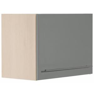 OPTIFIT Klapphängeschrank "Bern", Breite 60 cm, 1 Klappe inkl. Dämpfer, mit Metallgriff