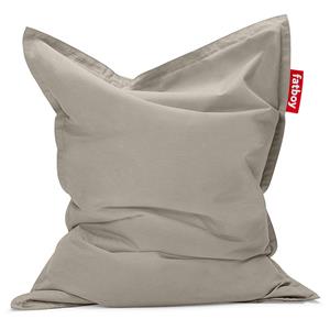 Fatboy-collectie Zitzak Original outdoor grey taupe