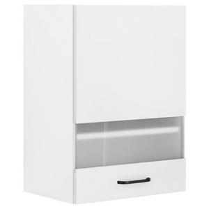 OPTIFIT Glashängeschrank "Elga", mit Soft-Close-Funktion und Metallgriff, Breite 50 cm