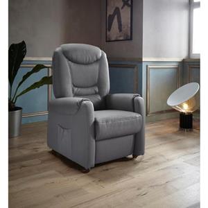 Places of Style Relaxfauteuil Tamworth in mt. s, naar keuze met motor en opstahulp