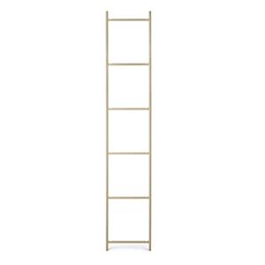 Ferm LIVING-collectie Punctual shelving system ladder 6 cashmere