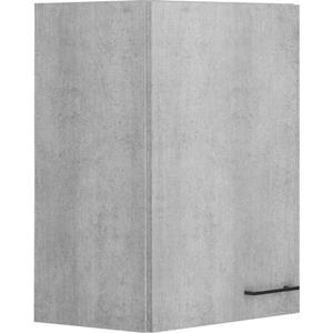 OPTIFIT Hängeschrank "Tokio", 50 cm breit, mit 1 Tür, mit Metallgriff