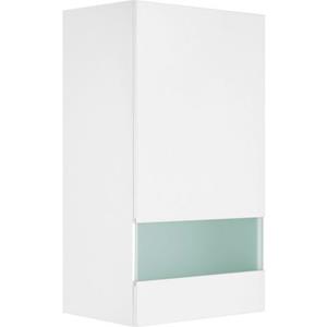 OPTIFIT Glashängeschrank "Roth", Breite 50 cm, 89,6 cm hoch