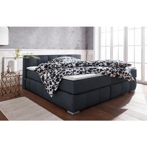 Guido Maria Kretschmer Home&Living Boxspring Chelles incl. koudschuim matrastopper, in 5 breedtes en 3 matrastypes