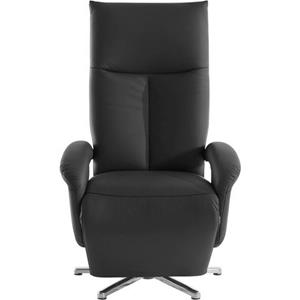 Places of Style Relaxfauteuil Tycoon naar keuze handmatig, met twee motoren of met twee motoren en accu of met 2 motoren, accu en opstahulp, in 2 afmetingen