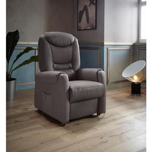 Places of Style Relaxfauteuil Tamworth in mt. s, naar keuze met motor en opstahulp