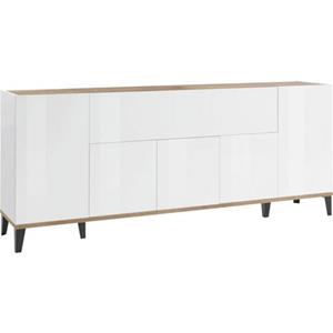 INOSIGN Dressoir SUNRISE Breedte 200 cm
