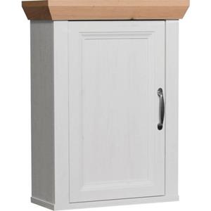 Mäusbacher Hangend kastje Mali Landelijke stijl, breedte 45 cm, hoogte 63 cm, metalen greep