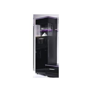 Höltkemeyer Vitrine "Show", Höhe 148 cm