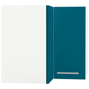 wiho Küchen Eckhängeschrank "Flexi2"