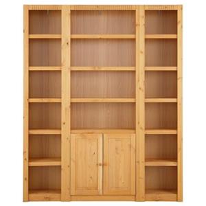 Home affaire Room divider Bergen Breedte 173,5 cm
