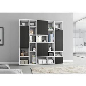 Fif möbel Room divider Breedte 224 cm