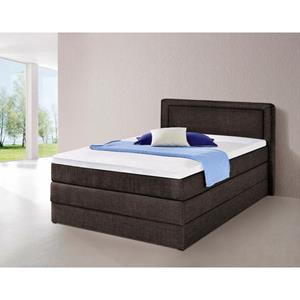 hapo Boxspringbett, mit Bettkasten