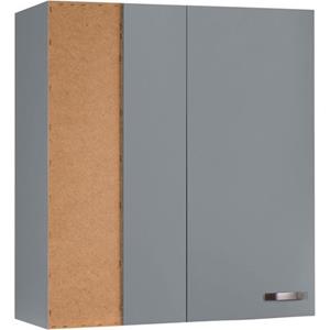 OPTIFIT Eckhängeschrank "Cara"