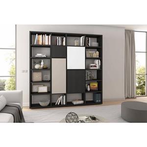 Fif möbel Room divider TOR514 Breedte 227 cm