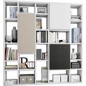 Fif möbel Room divider Breedte 214 cm