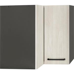 wiho Küchen Eckhängeschrank "Esbo", 60 cm breit