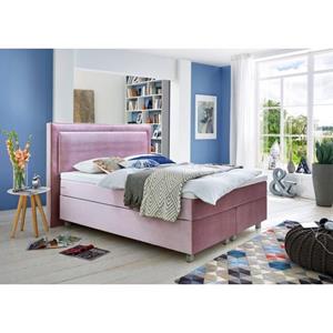 Guido Maria Kretschmer Home&Living Boxspring met comfortschuim topper