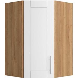 OPTIFIT Eckhängeschrank "Ahus", Breite 60 x 60cm