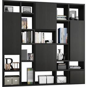 Fif möbel Room divider Breedte 224 cm