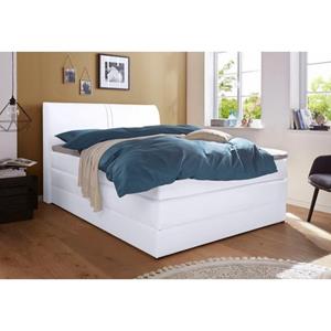 Hapo Boxspring met bedkist