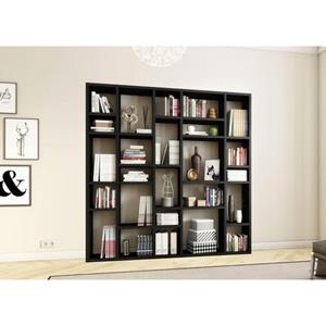 Fif möbel Room divider TORO 382 Breedte 214 cm