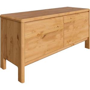 Home affaire Kast Liva van massief hout