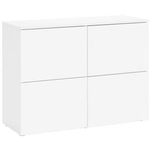 Borchardt Möbel Kast Rova Breedte 93 cm