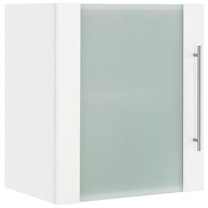 wiho Küchen Glashängeschrank "Flexi2", Breite 50 cm