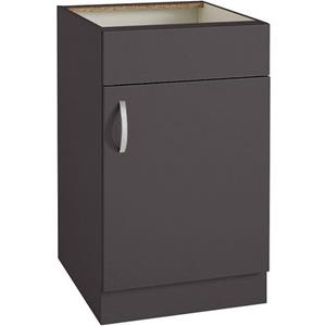 wiho Küchen Spülenschrank "Flexi", Breite 50 cm