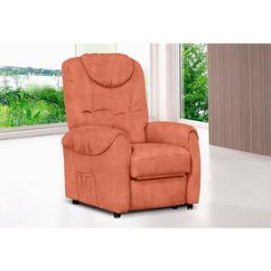 Sit&more Relaxfauteuil naar keuze handmatig verstelbaar of met motor en opstahulp