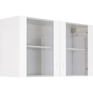OPTIFIT Glashängeschrank "Helsinki"