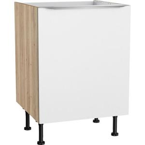 OPTIFIT Spülenschrank "Aken"