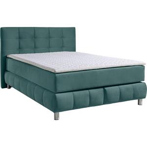 andas Boxspring Salo incl. topmatras, 6 breedten, 2 hardheden, tfk ook in hardheid 4
