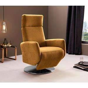 Places of Style Relaxfauteuil Conville handmatige relaxfunctie