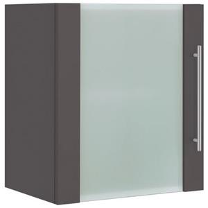 wiho Küchen Glashängeschrank "Flexi2", Breite 50 cm