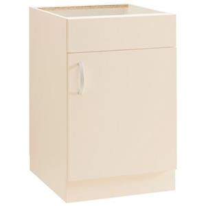 wiho Küchen Gootsteenkast Flexi Breedte 50 cm