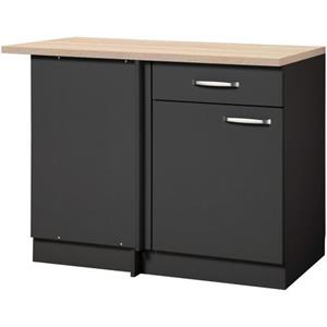wiho Küchen Eckunterschrank "Michigan"