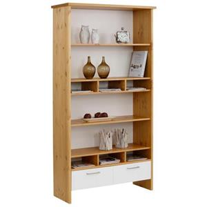 Home affaire Multifunctionele kast Ixo Breedte 101 cm