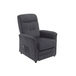 Sit&more Relaxfauteuil Charlie naar keuze met motor en opstahulp