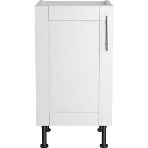 OPTIFIT Gootsteenkast Ahus Breedte 35 cm