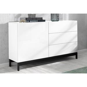 INOSIGN Tecnos Dressoir Metis Breedte 110 cm