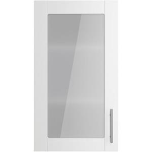 OPTIFIT Hangend kastje met glasdeur Ahus Breedte 50 cm